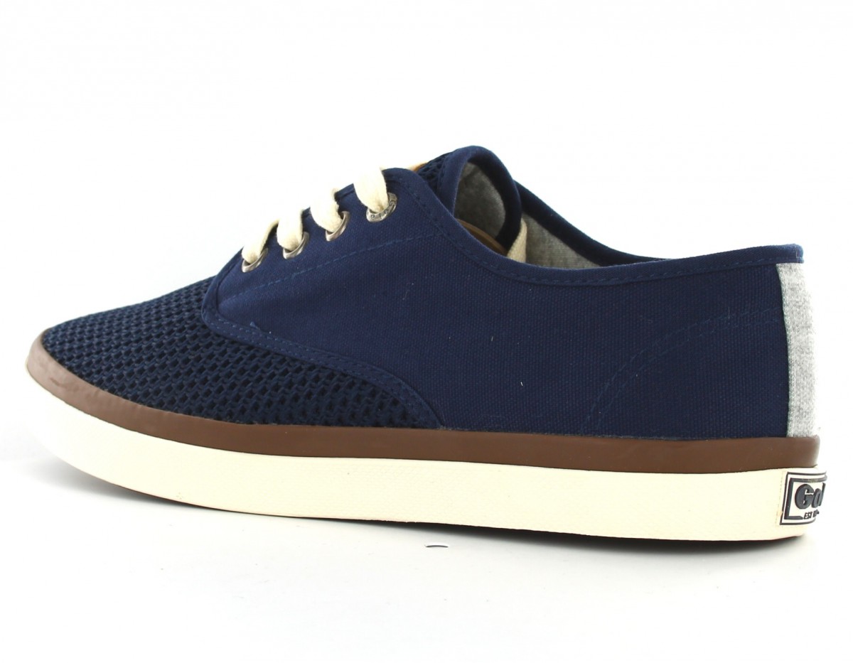 Gola Seeker mesh Bleu Marine