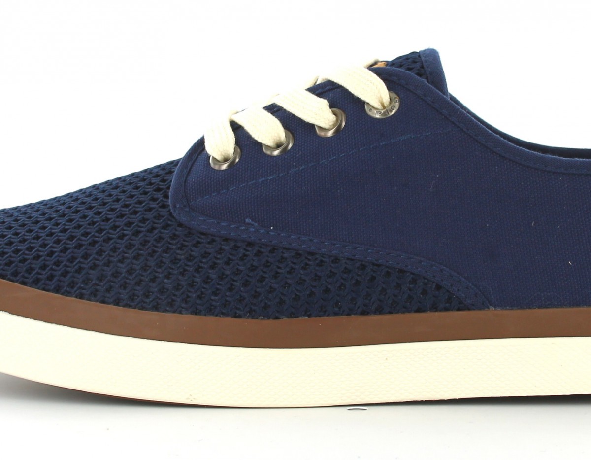 Gola Seeker mesh Bleu Marine