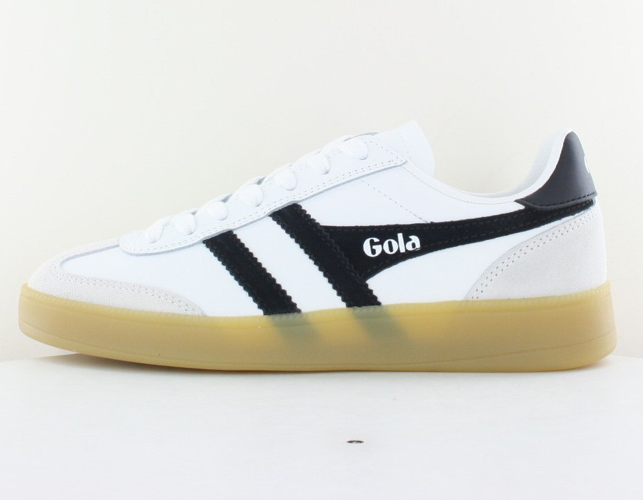 Gola Viper blanc noir