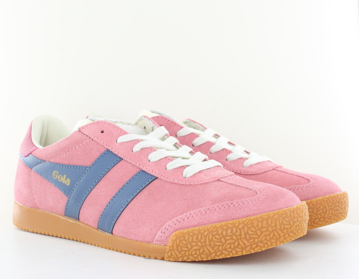 Gola Elan rose bleu