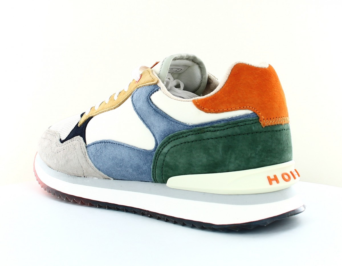 Hoff  City bangkok beige bleu vert orange