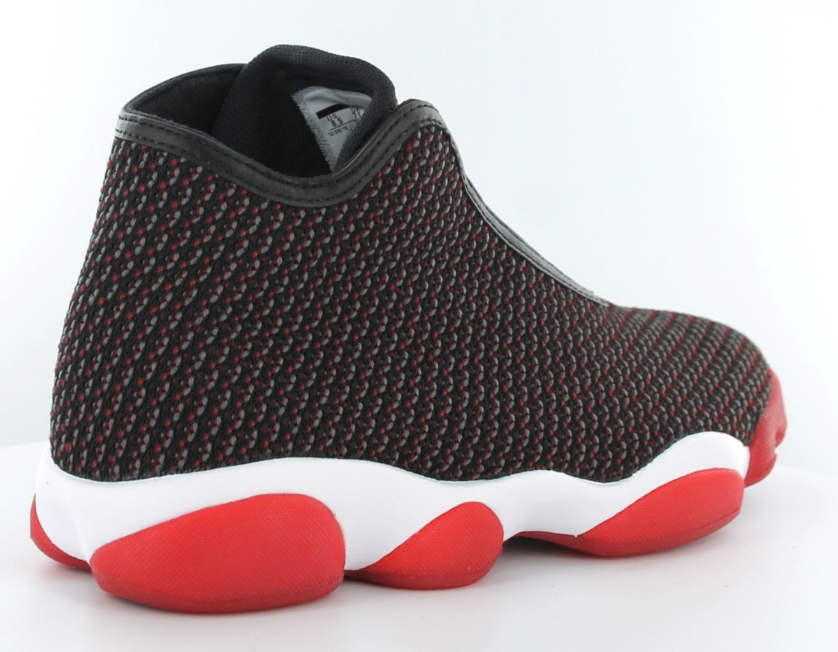 Jordan jordan horizon NOIR/ROUGE