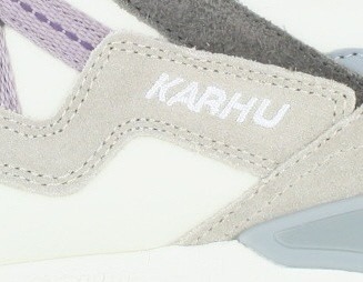 Karhu Fusion xt beige marron gris