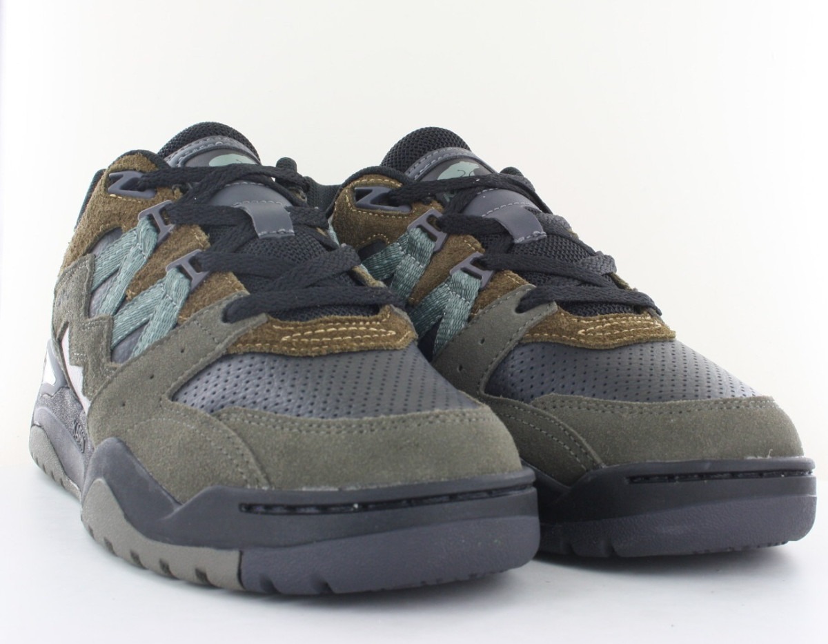 Karhu Fusion xt noir gris marron