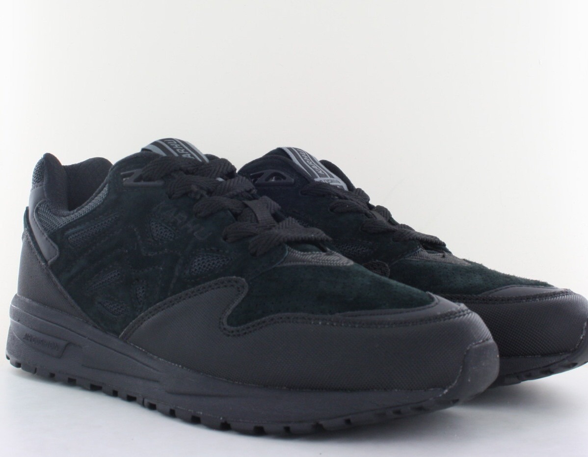 Karhu Legacy 96 noir noir