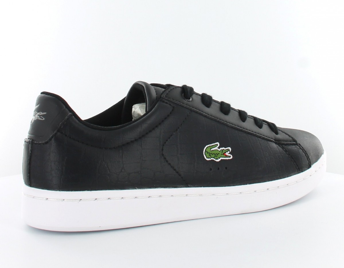 Lacoste Carnaby Evo 316 SPJ Noir