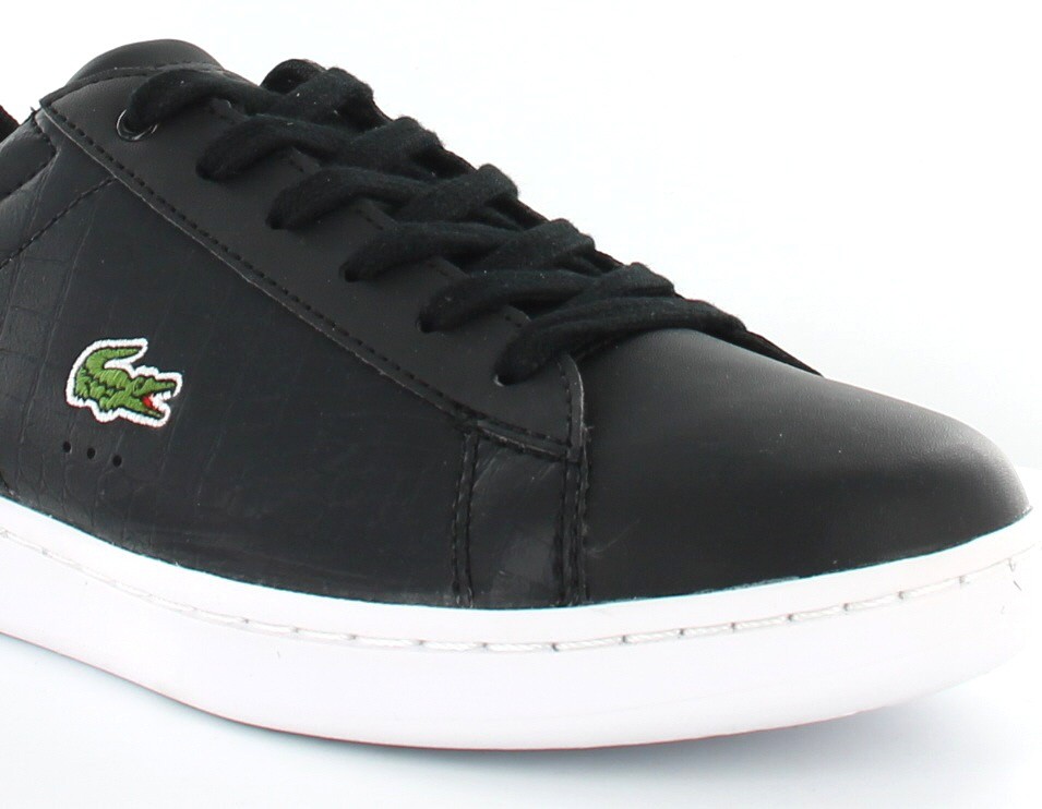 Lacoste Carnaby Evo 316 SPJ Noir