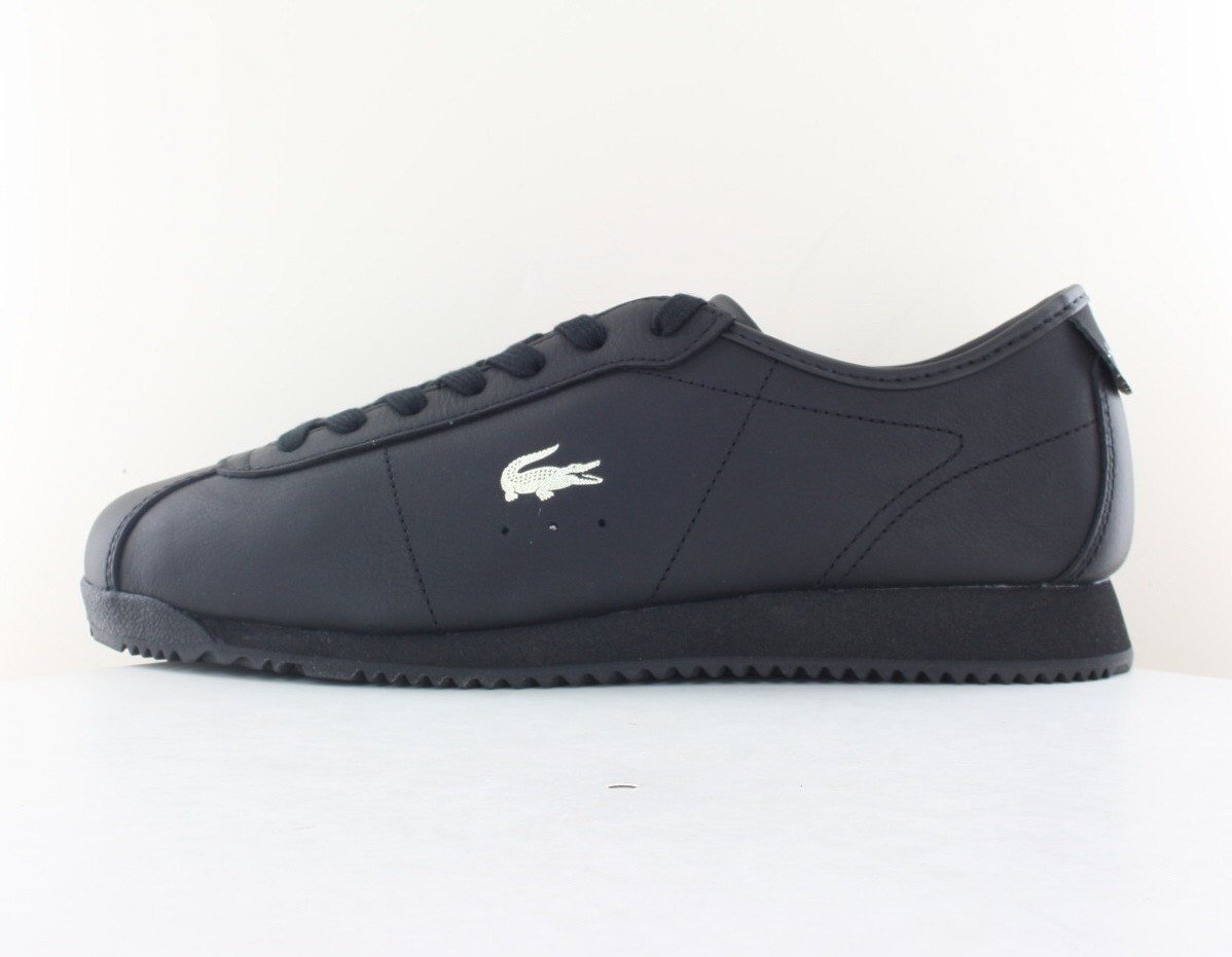 Lacoste Club noir noir noir