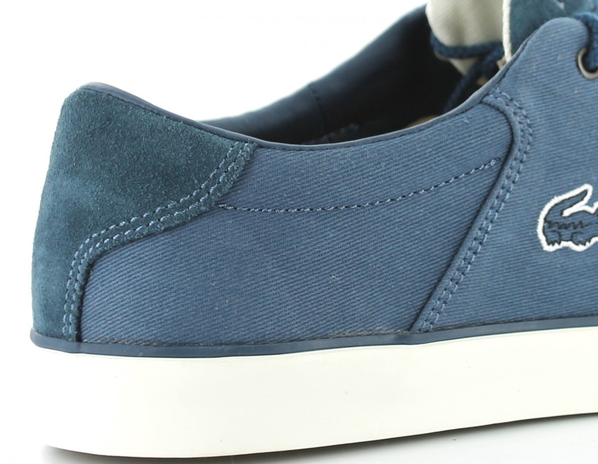 Lacoste Glendon 11 BLEU/MARINE