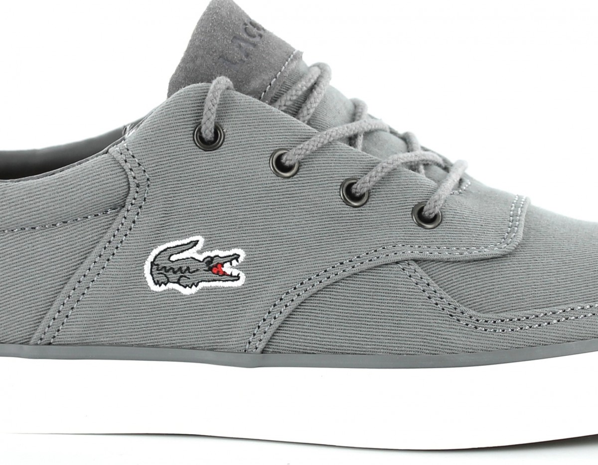 Lacoste Glendon 11 GRIS