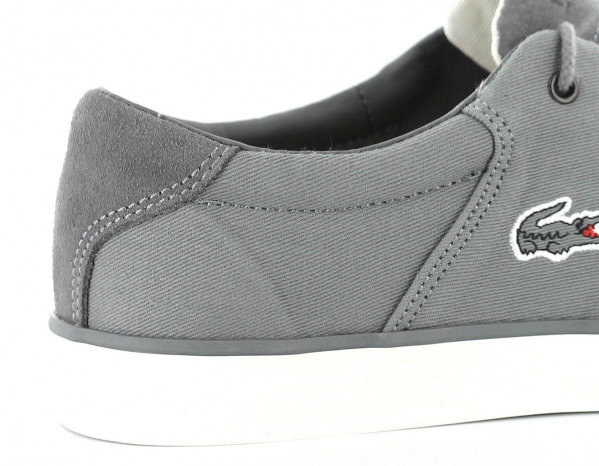 Lacoste Glendon 11 GRIS