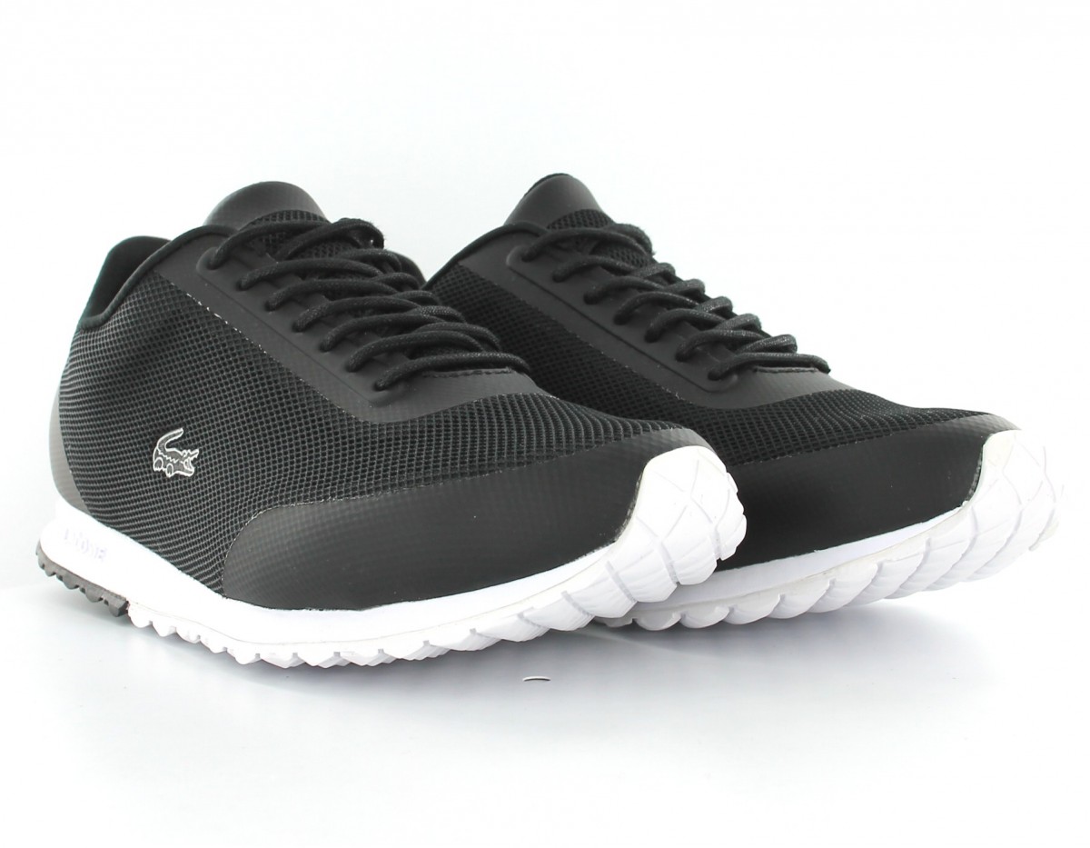 Lacoste helaine runner noir