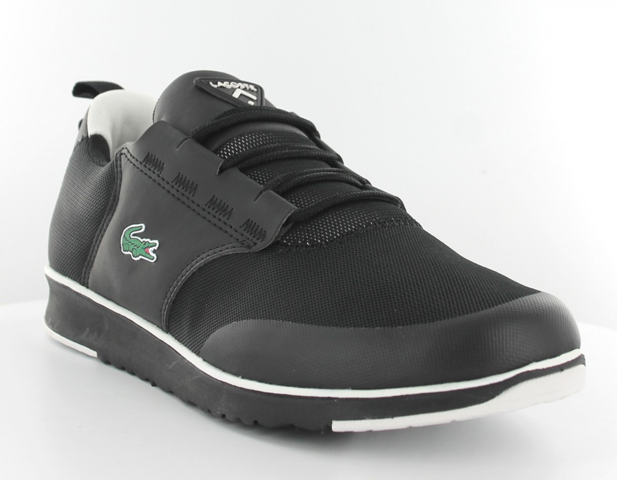 Lacoste light 316 1 spm noir