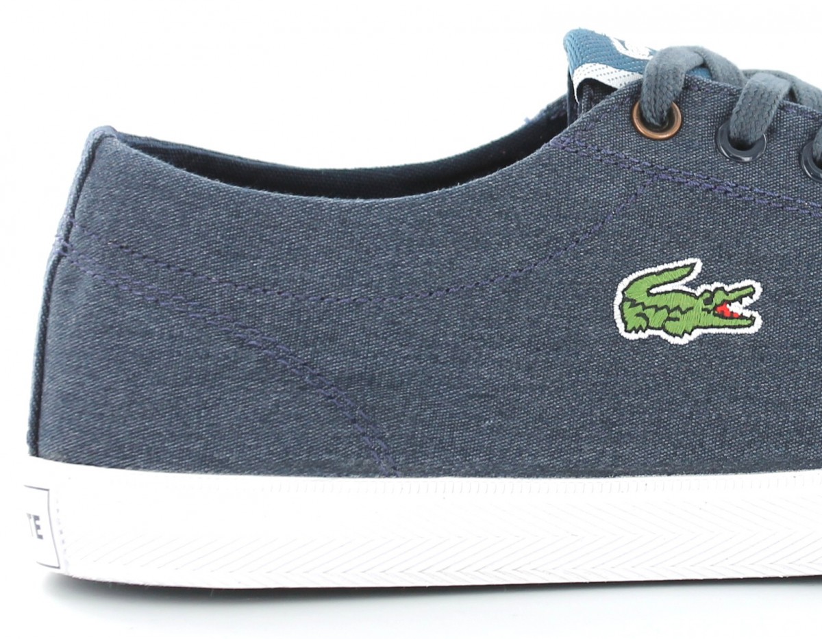 Lacoste Marcel CSU2 BLEU/MARINE