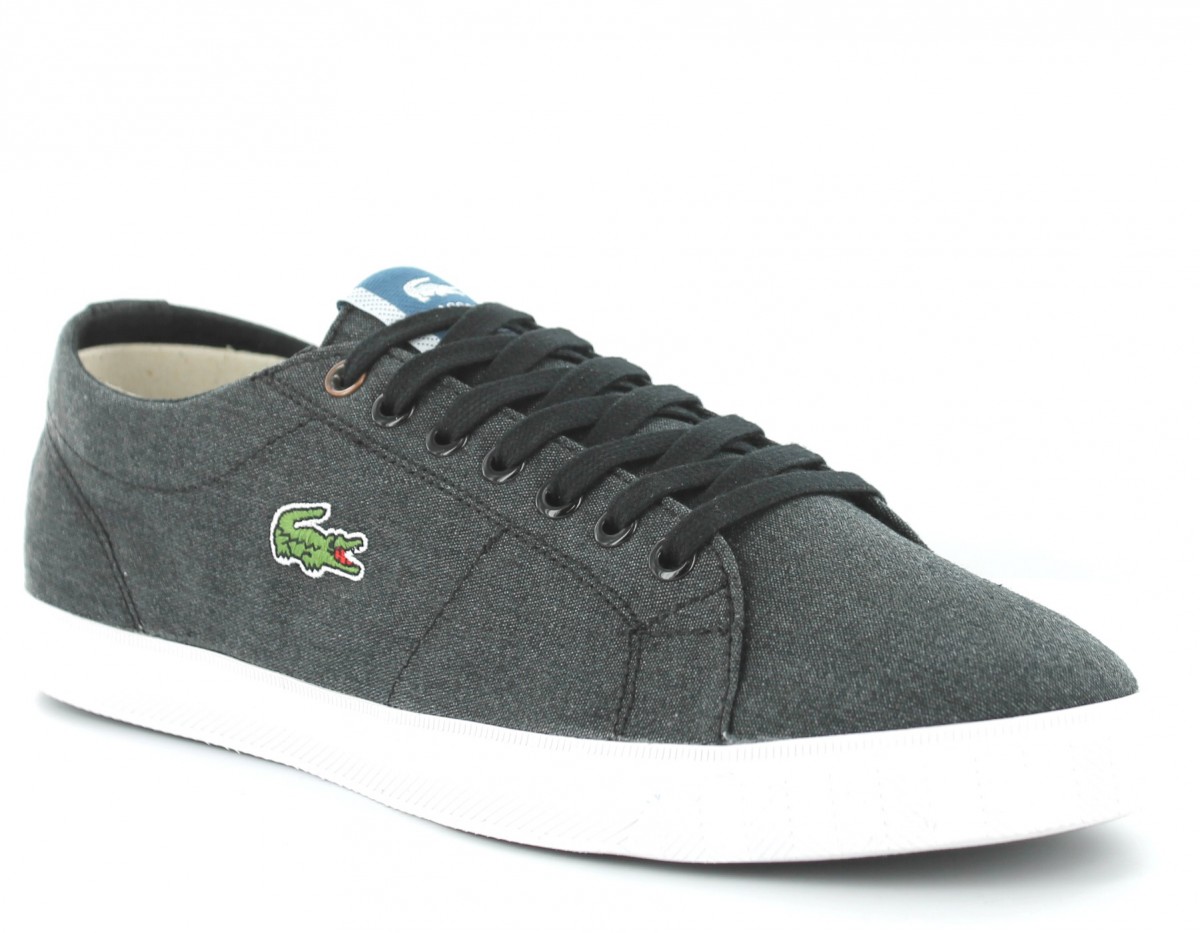 Lacoste Marcel CSU2 NOIR