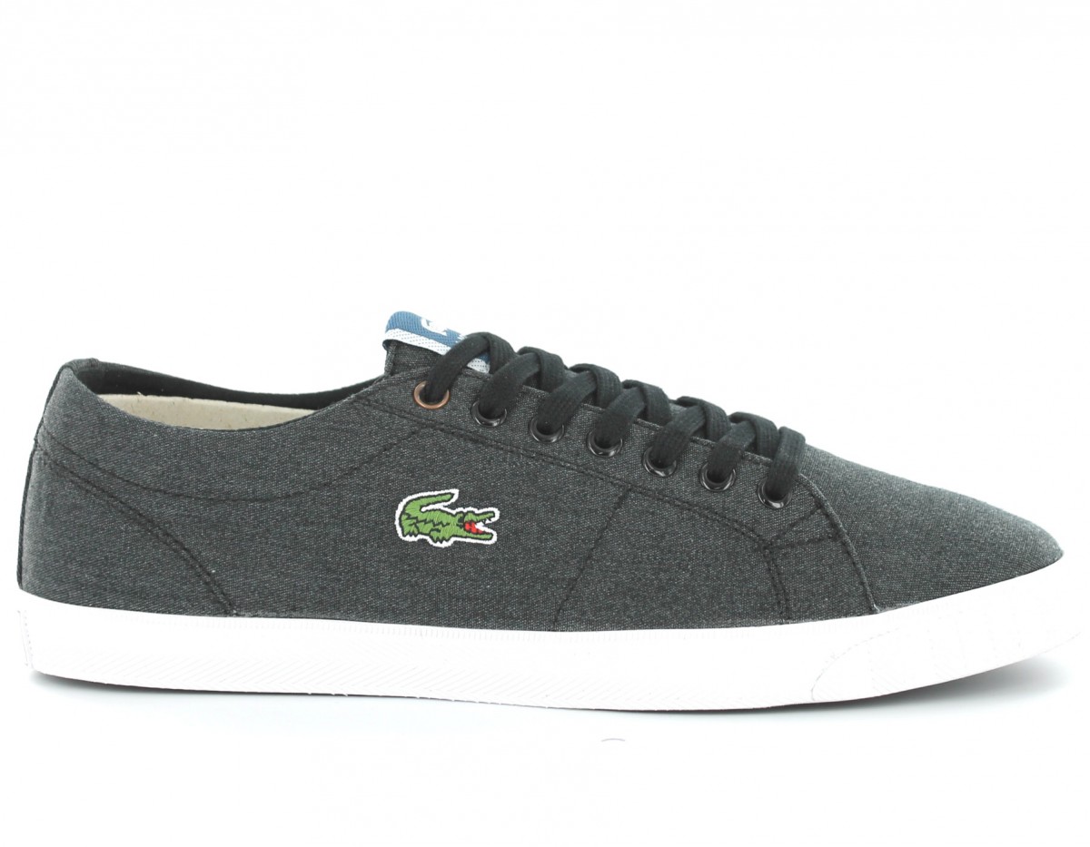 Lacoste Marcel CSU2 NOIR