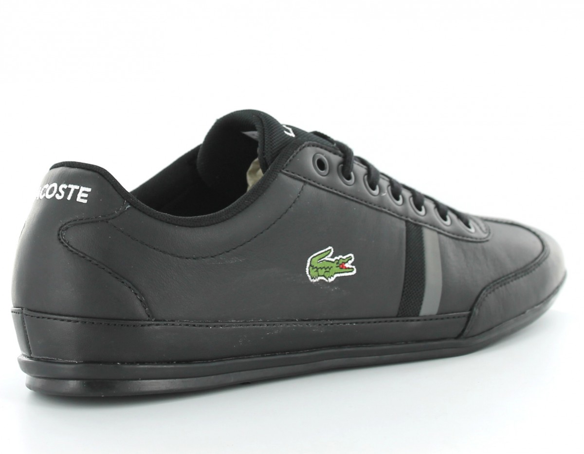 Lacoste misano sport 116 NOIR/GRIS