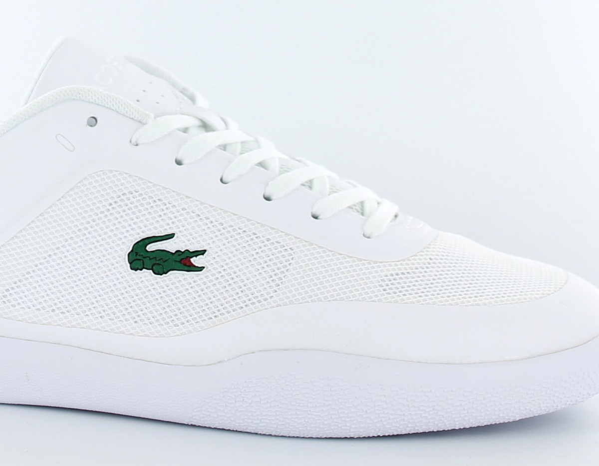 Lacoste Tramline 116 Blanc