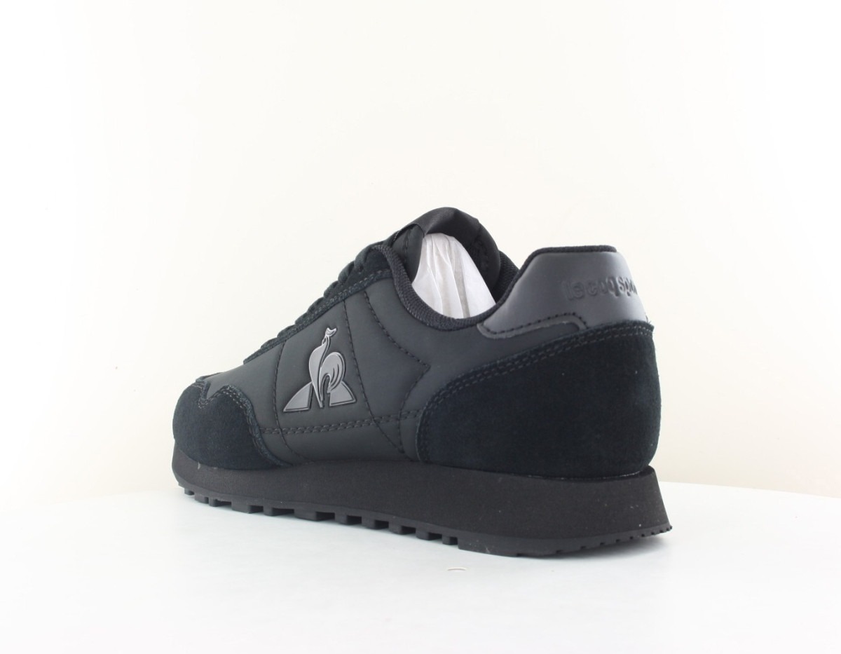 Lecoqsportif Astra 2 noir noir