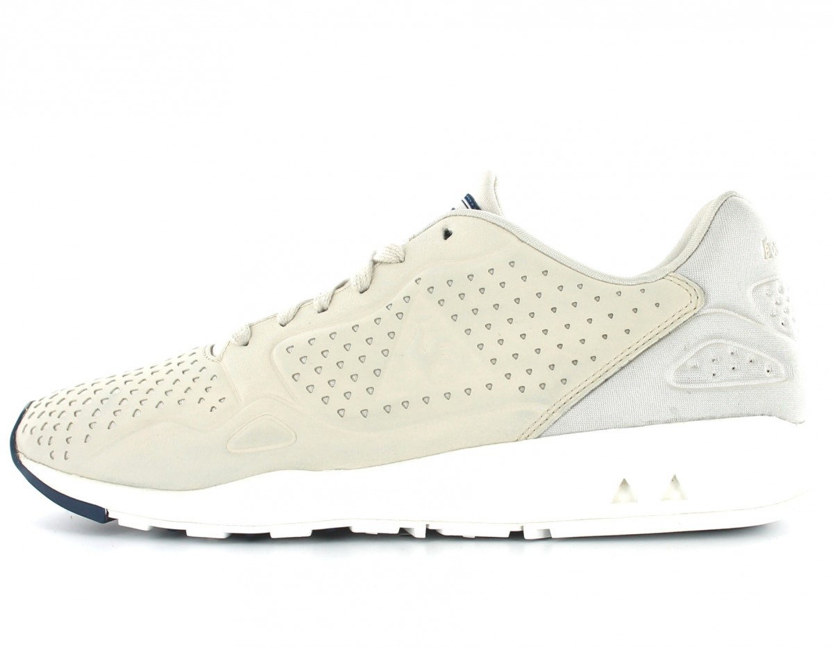 Lecoqsportif Lcs R9XX Gradient Cut Beige/Gray Morn