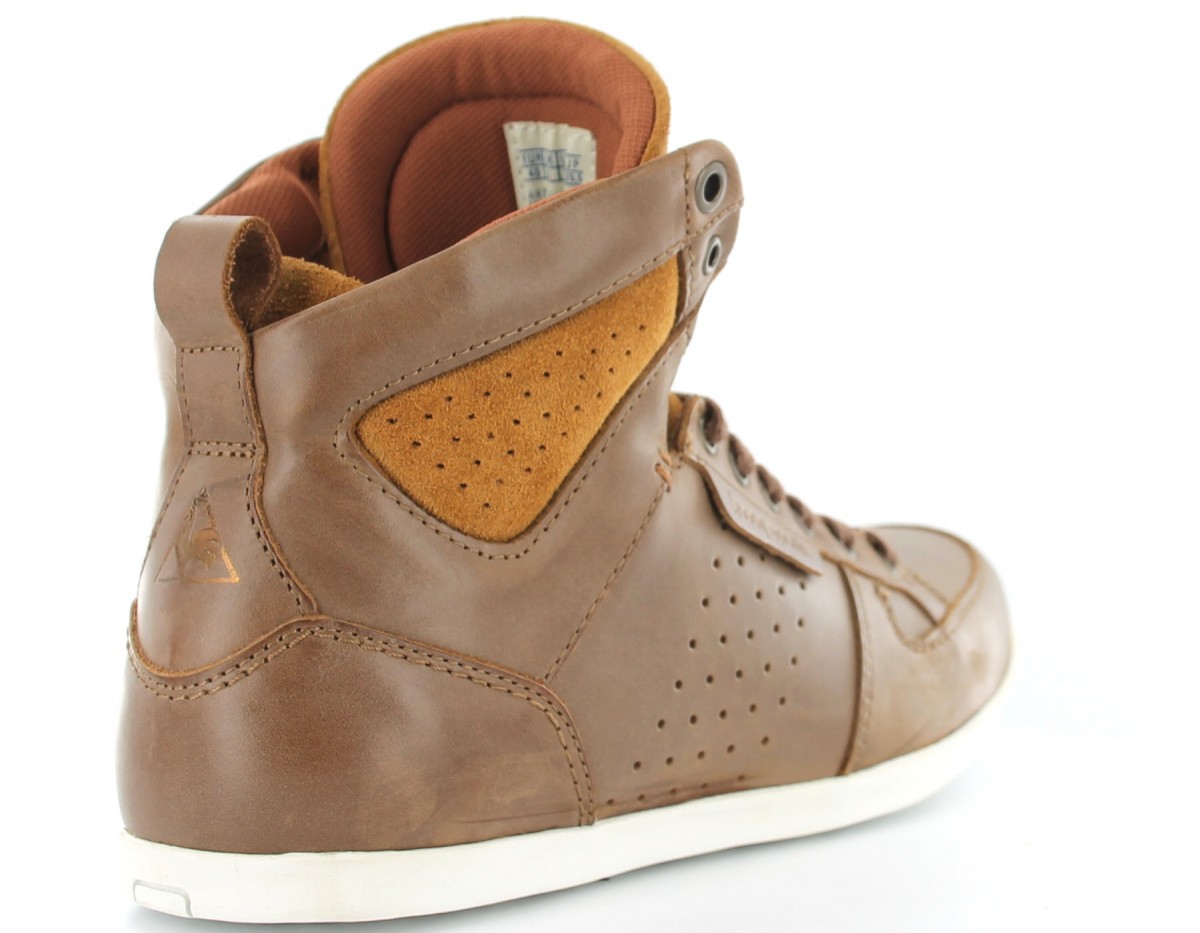 Bizot hi on sale le coq sportif