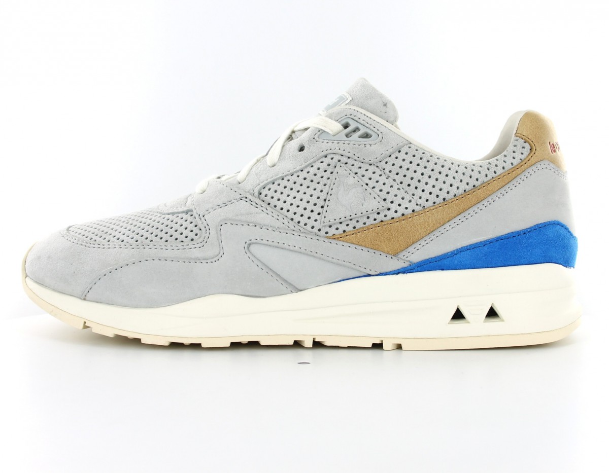 Lecoqsportif Lcs R800 Premium BBR GALET