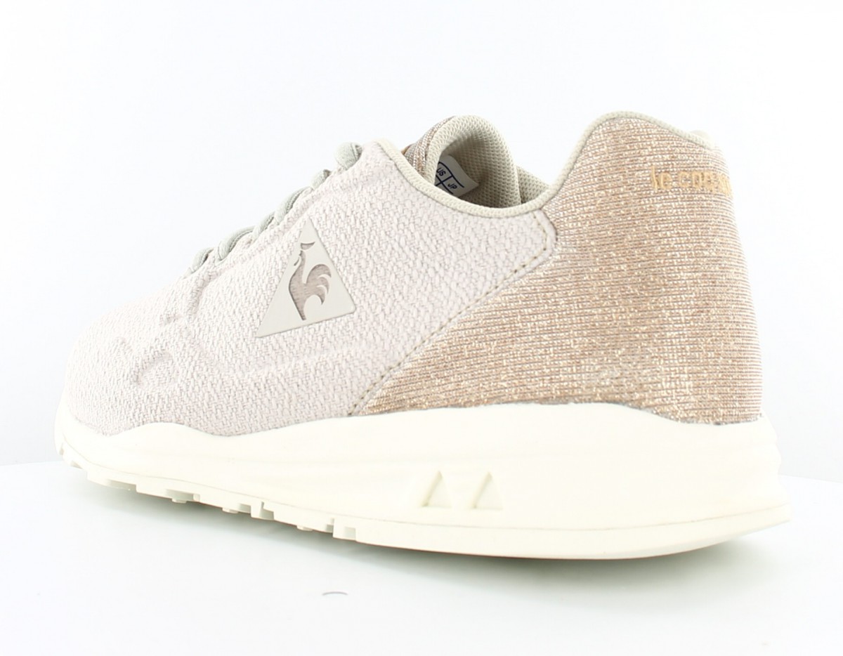 Lecoqsportif Lcs R9xx w Glitter Beige/Glitter