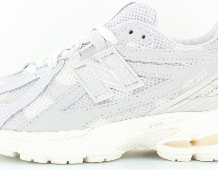 New Balance 1906 beige a pois