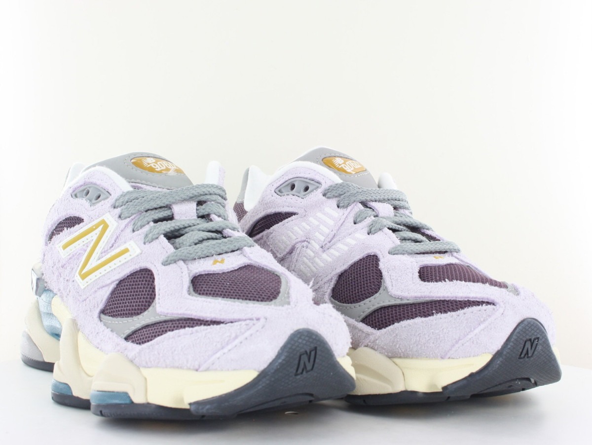 New Balance 9060 taro