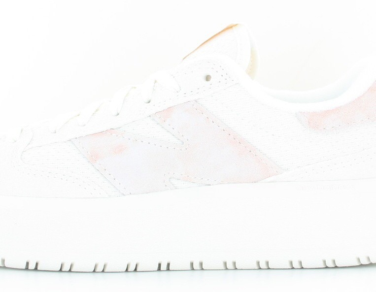 New Balance CT 302 beige rose tie dye