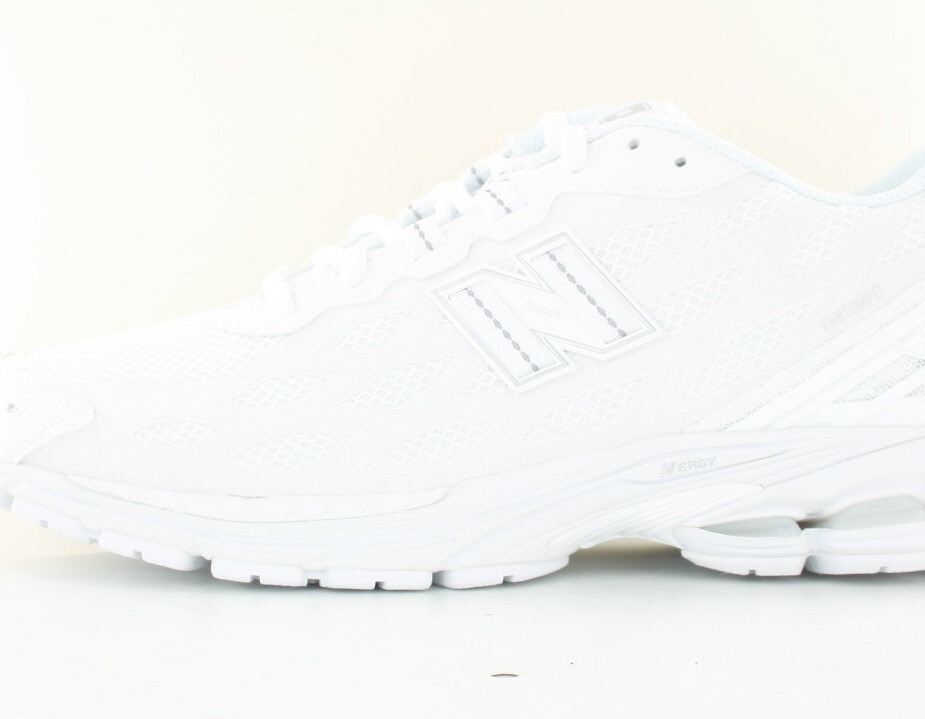 New Balance 1906 toute blanche