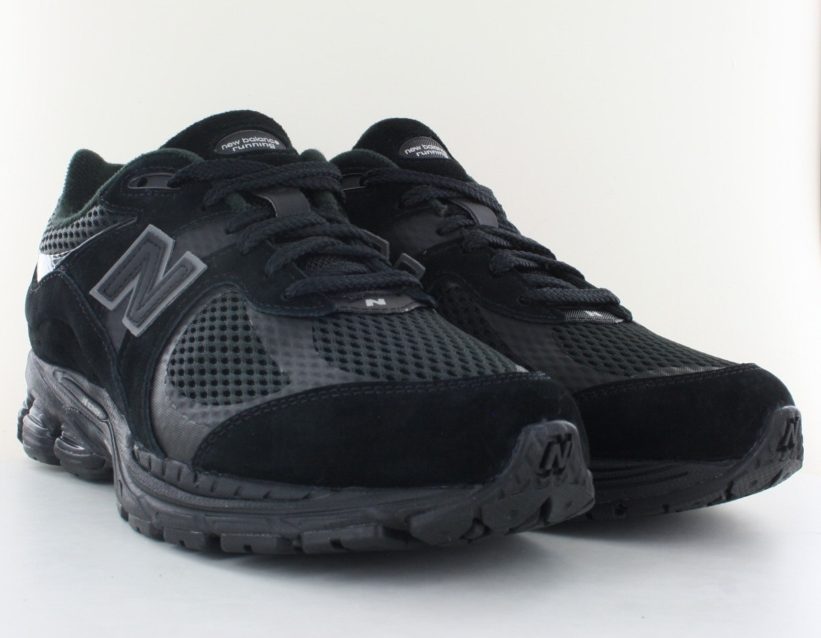 New Balance 2002R noir noir