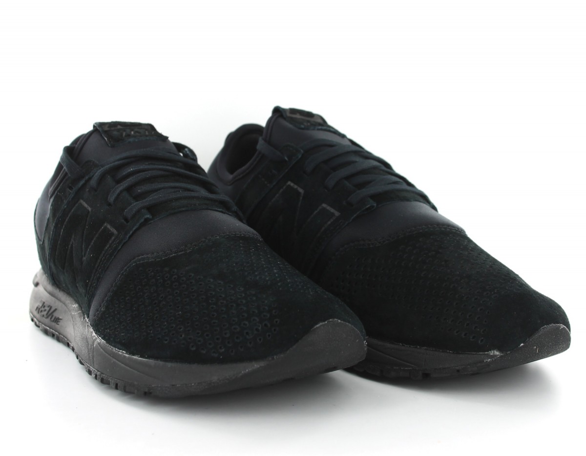 New Balance 247 Noir noir