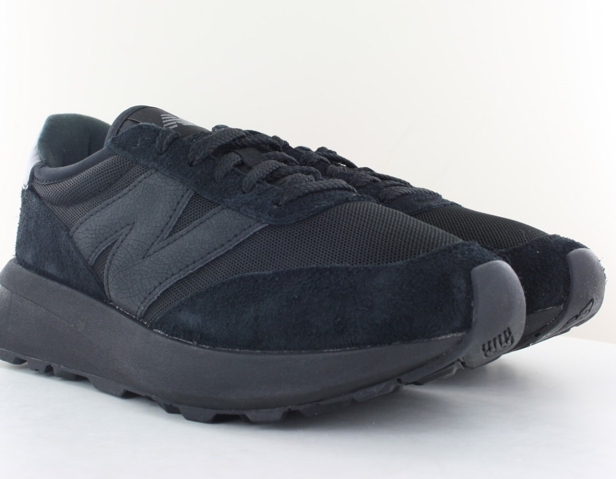 New Balance 370 noir noir