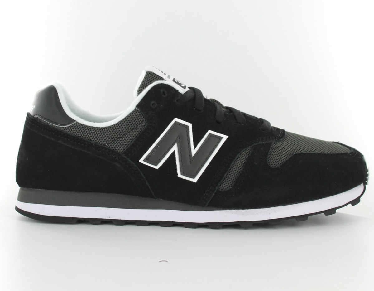 New balance shop 373 dark grey