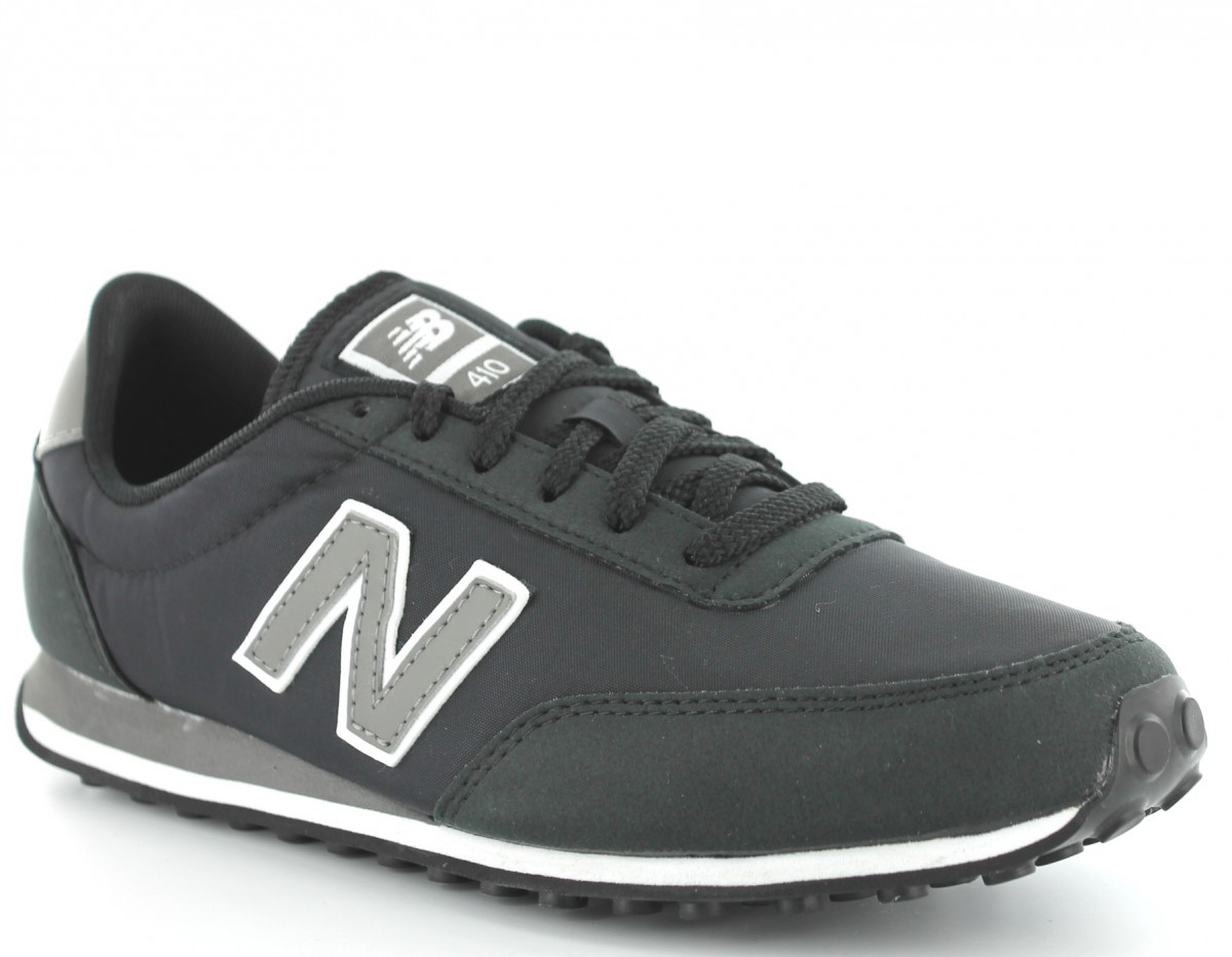 Newbalance 410 NOIR/GRIS