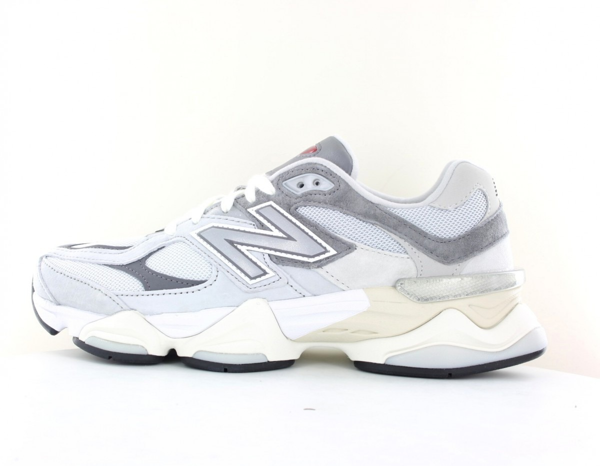 New Balance 9060 gris beige