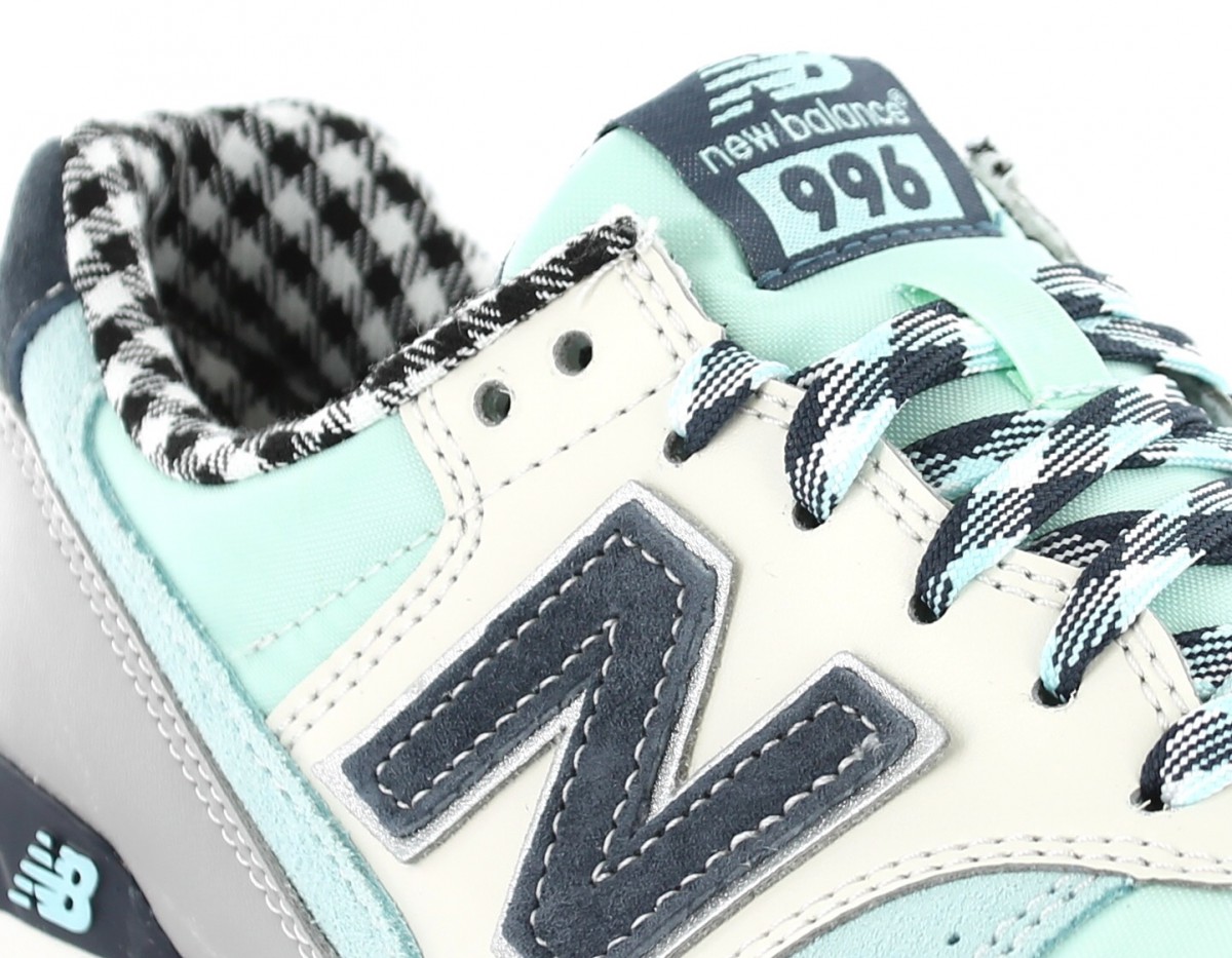 Newbalance 996 new balance MINT