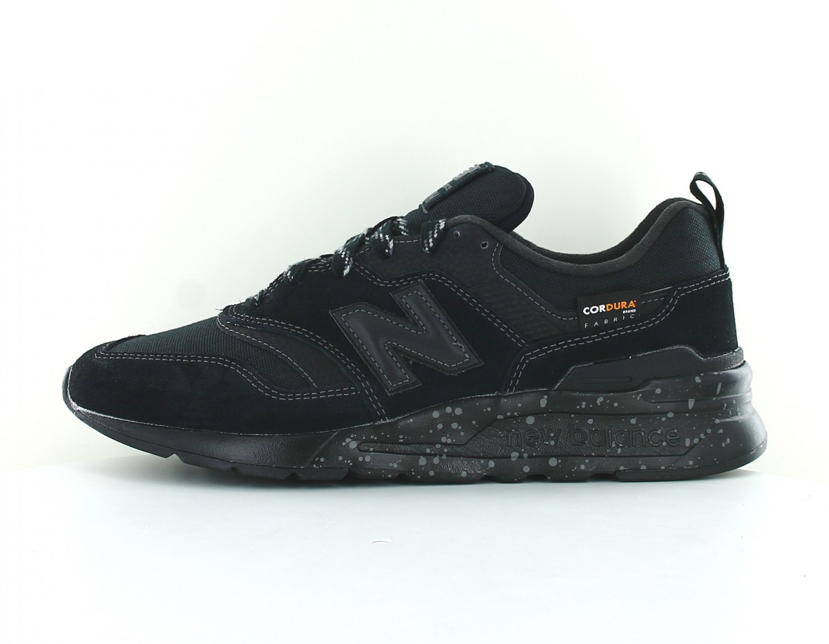 New Balance 997 H noir noir noir