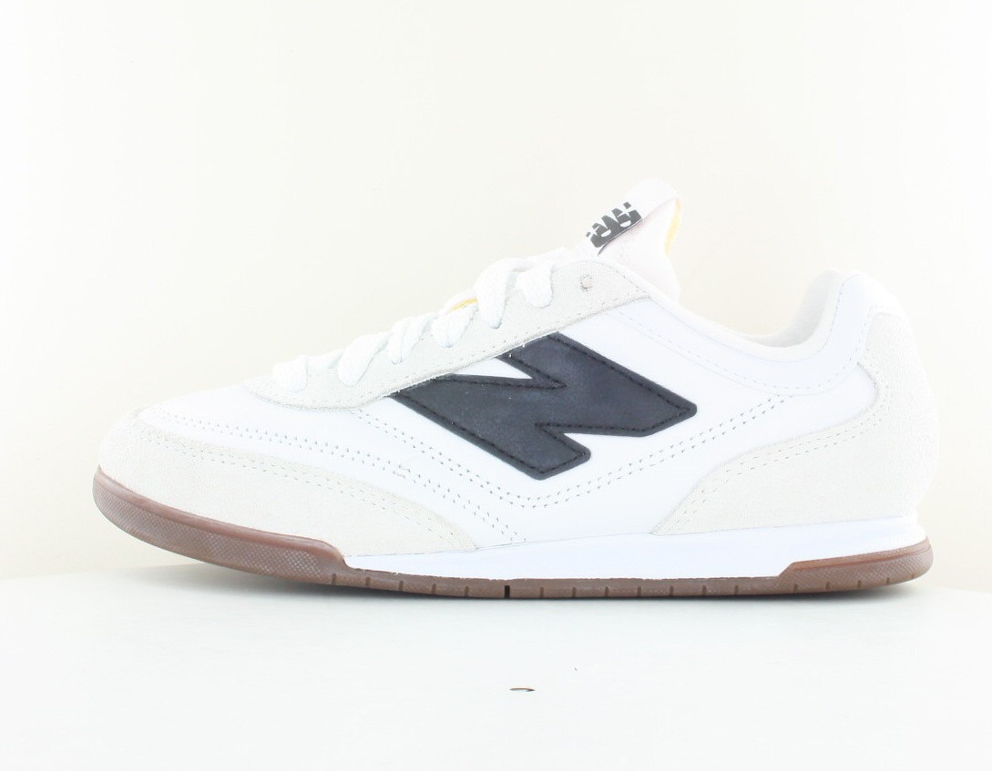 New Balance RC42 blanc noir gomme