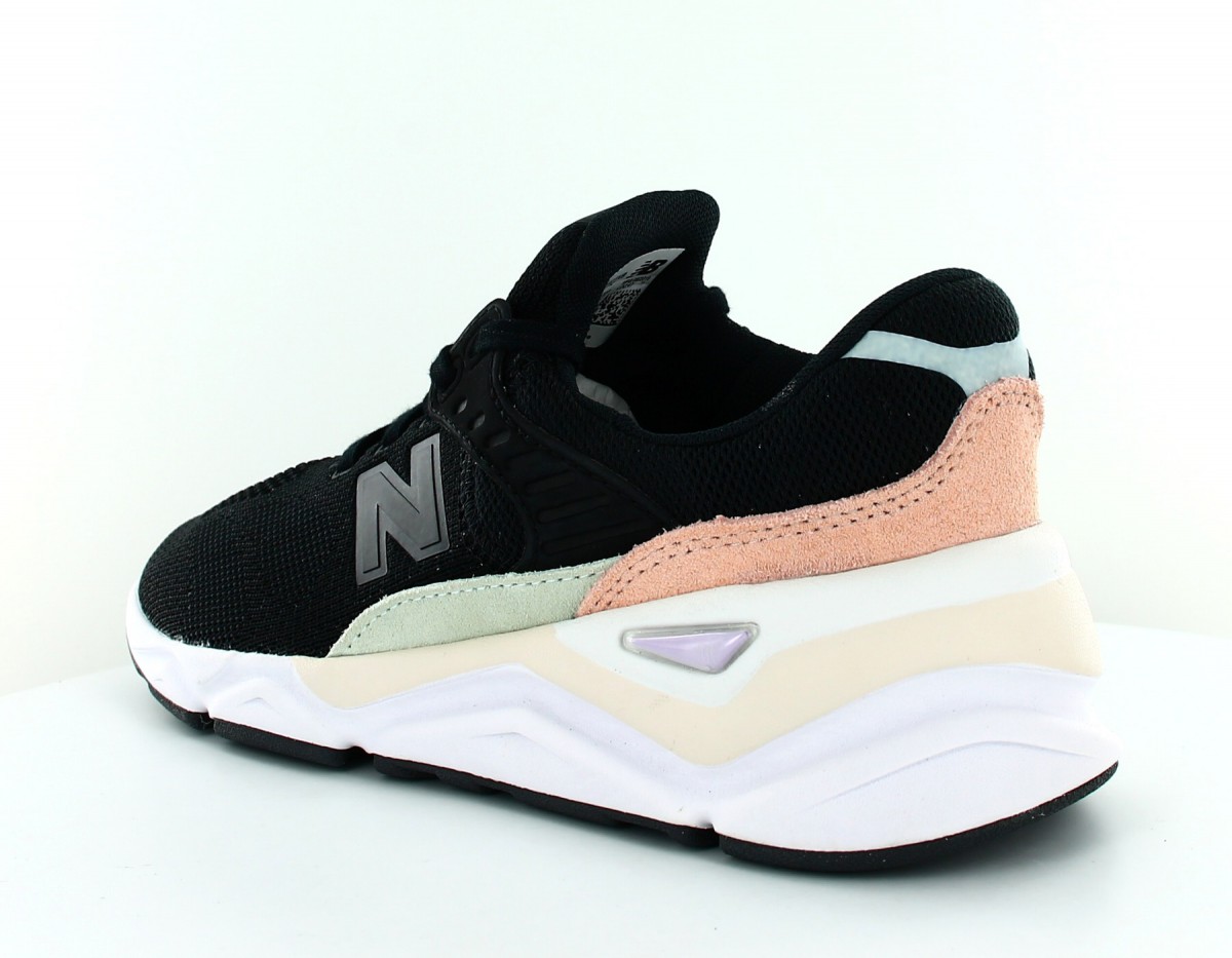 New Balance X-90 noir-beige