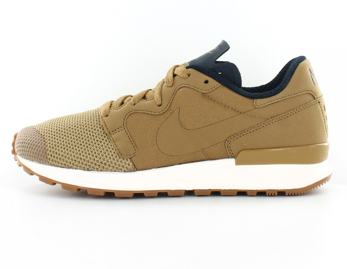 Nike air berwuda premium Rocky Tan