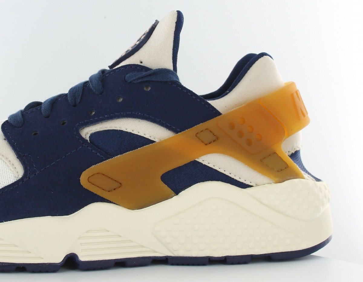 Nike air huarache premium Ale Brown Sail/Ale Brown