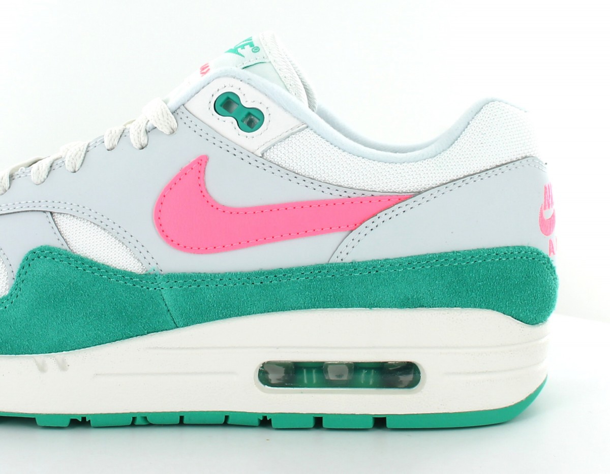 Nike Air max 1 watermelon-south beach