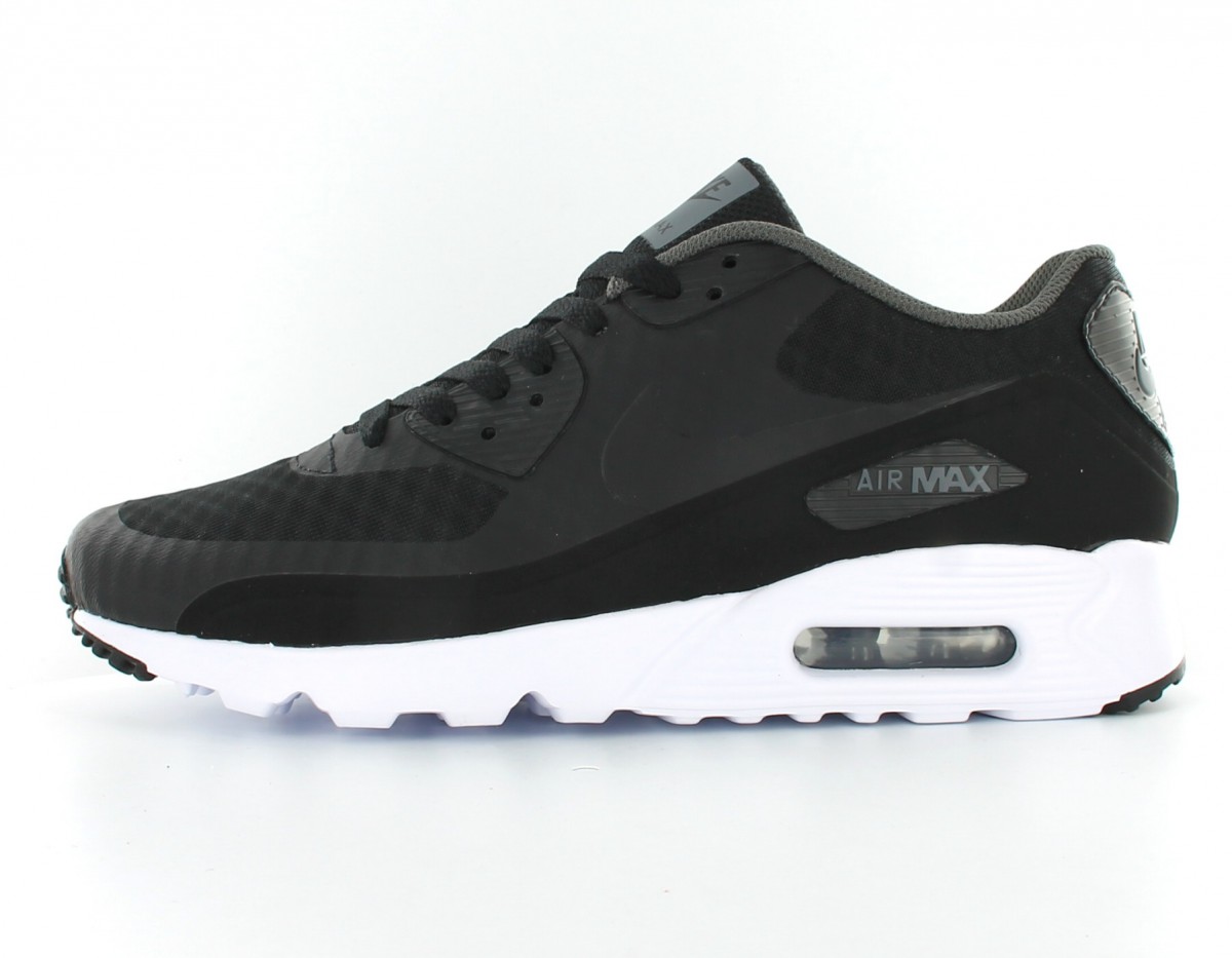 Nike air max 90 ultra essential Black/Black