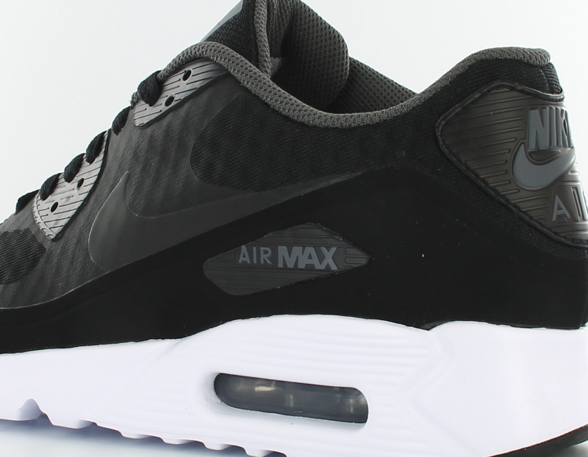 Nike air max 90 ultra essential Black/Black