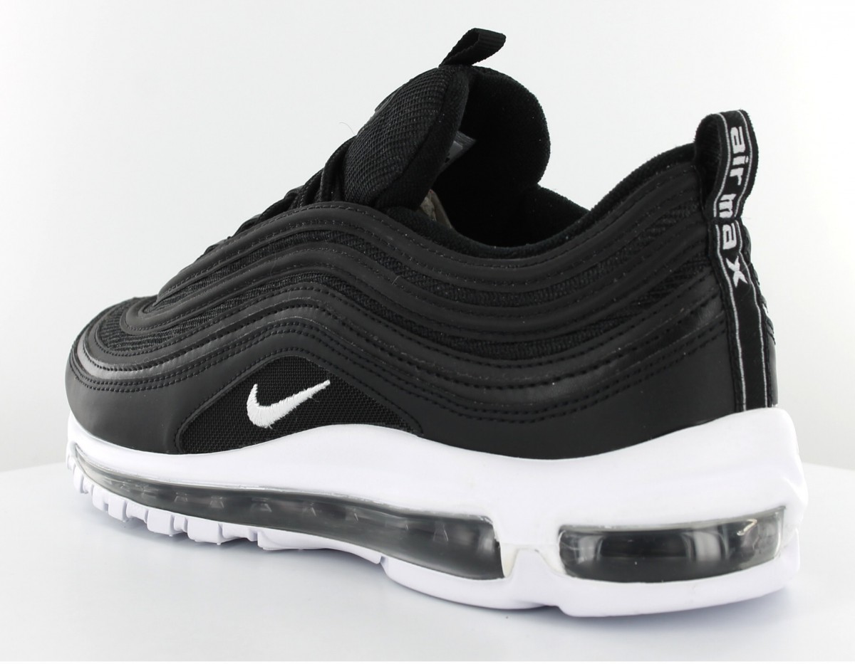 Black white clearance 97