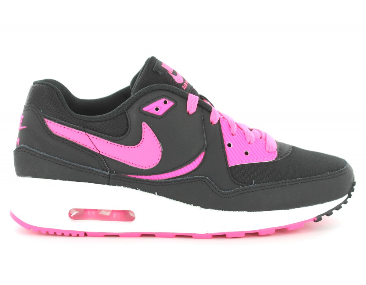 air max light femme