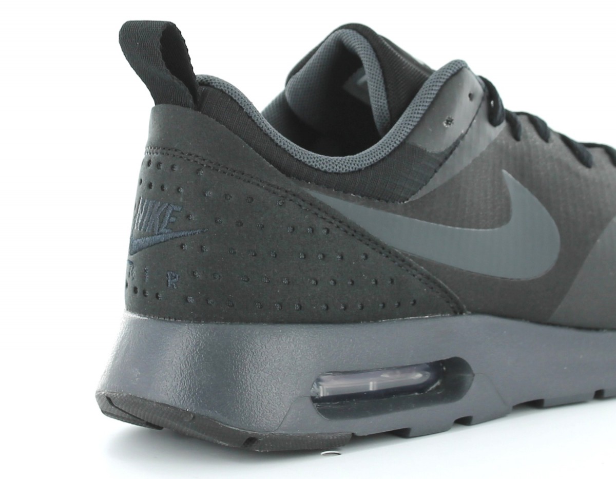 Nike Air Max Tavas toute noir NOIR/NOIR