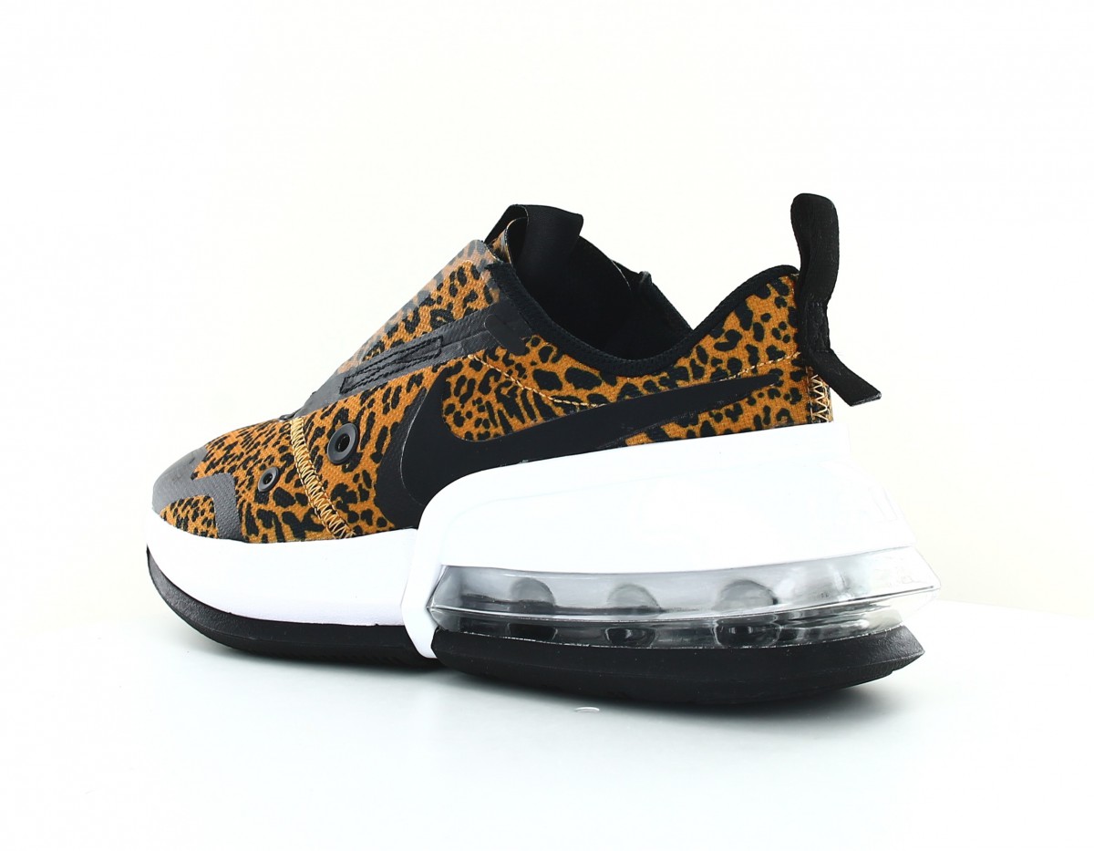 Nike Air max up noir print animal